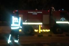 Κύπρος: Σε συναγερμό η Πυροσβεστική από πυρκαγιές ακόμα και τη νύχτα