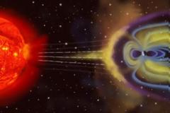 Τι ισχύει για τη σημερινή μαγνητική καταιγίδα