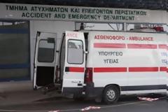 Καταπλακώθηκε από ντεπόζιτο με δύο τόνους ροδόσταγμα