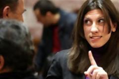 Στουρνάρας: Μου στερεί η Βουλή ένα ποτήρι νερό; - Kωνσταντοπούλου: Τώρα που θα το πουλήσετε θα το στερηθούν περισσότεροι