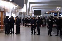 Μπορεί να δράσουν Ισλαμιστές 