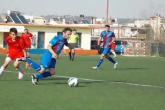 Παραμένει χωρίς νερό το γήπεδο των Zαρουχλεϊκων!