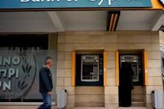 O Χρήστος Σορώτος στο τιμόνι της Τράπεζας Κύπρου