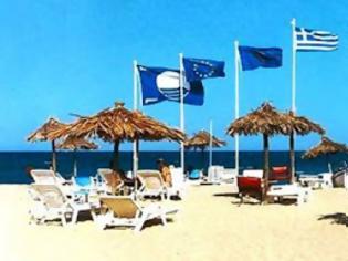 Φωτογραφία για 15 γαλάζιες σημαίες στο Ν. Μαγνησίας
