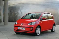 Volkswagen eco up!
