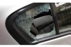 Πάτρα: Mπαράζ διαρρήξεων IX έξω από το ΠΓΝΠ