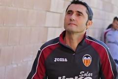 Σίριαλ η παραμονή Βαλβέρδε στη Βαλένθια