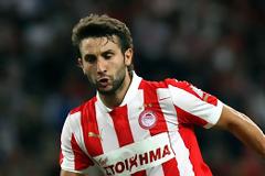 ΑΜΠΝΤΟΥΝ : ΘΑ ΗΤΑΝ ΕΝΑ ΟΝΕΙΡΟ ΓΙΑ ΜΕΝΑ Η ΜΟΝΑΚΟ