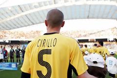 Πιθανή η επιστροφή Τσιρίλο στην ΑΕΚ!