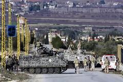 Κριτική της Ρωσίας στην ΕΕ για την άρση του εμπάργκο στη Συρία