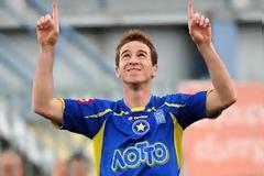 Τρελά λεφτά για τον Ράγιος δίνει η Μακάμπι Χάιφα