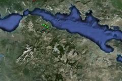 Αίγιο: Σμήνος σεισμών ξενύχτησε τους κατοίκους