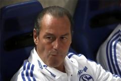 Ένας Ολλανδός για το «τιμόνι» του ΠΑΟΚ