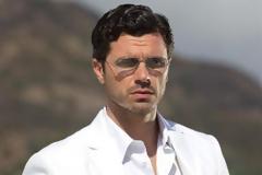 «Aν δεν έφευγα από την Ελλάδα θα αυτοκτονούσα από βαρεμάρα», δηλώνει ο Χρήστος Βασιλόπουλος