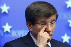 Revisiting Davutoglu on Syria