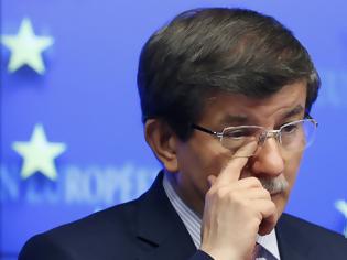 Φωτογραφία για Revisiting Davutoglu on Syria