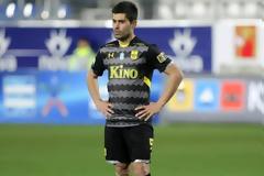 Ο Αγκάνθο περιμένει να τον καλέσει η νέα διοίκηση του Άρη