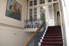 Πάτρα: Πρόσληψη 6 ατόμων για την λειτουργία Ξενώνα Φιλοξενίας