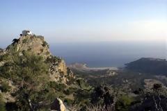 Κτηνοτρόφος, τυροκόμος, ξενοδόχος και πωλητής σε λαϊκή αγορά