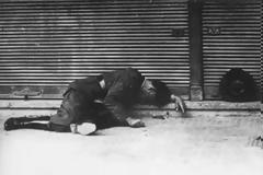 Λάρυμνα: Έζησε την πείνα και την κατοχή αλλά το χθεσινοβραδινό θα το θυμάται για την υπόλοιπη ζωή του!