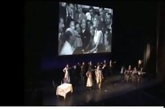 Δείτε την Έλενα Παπαρίζου να τραγουδά Μελίνα Μερκούρη! [video]