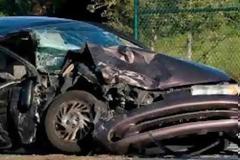 Τραγωδία στην Πιερία: Πατέρας σκοτώθηκε μπροστά στα 3χρονα παιδιά του