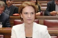 Αποστάσεις παίρνει η ΔΗΜΑΡ από τις απόψεις Ρεπούση για τη γενοκτονία των Ποντίων και των Ελλήνων της Μικράς Ασίας