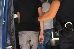 Γιάννενα: Συνελήφθη Αλβανός για διακίνηση λαθρομεταναστών