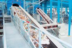 Μάχη εργολάβων για τα 2 δισ. των απορριμμάτων