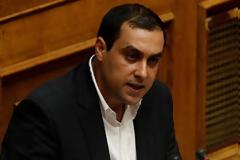 Επίκαιρη ερώτηση Κ. Κατσαφάδου για δημιουργία χρηματιστηρίου εμπορευμάτων