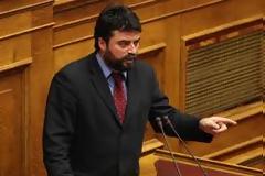 Επίκαιρη ερώτηση του Β. Οικονόμου: Ανάγκη συμφωνίας για νέο Ρυθμιστικό Σχέδιο για την Αττική