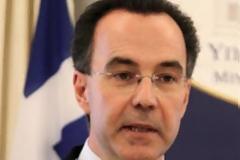 Ο Κ.Κούτρας εκρόσωπος του Υπουργείου Εξωτερικών