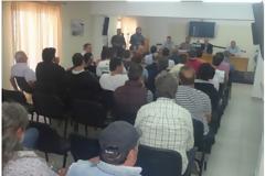 Συνάντηση επιτροπής Καταστηματαρχών Κω με ΑΕΠΙ - 