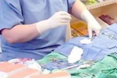 Αποδέκτης μιας ακόμα σημαντικής δωρεάς γίνεται η 7η Υ.ΠΕ Κρήτης