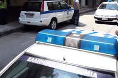 Κομοτηνή: Ανέβηκε στην ταράτσα… για να αυτοκτονήσει!