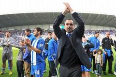 Προς Έβερτον ο Μαρτίνεθ