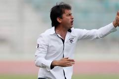 Τέλος από τον Ηρακλή ο Χατζηνικολάου