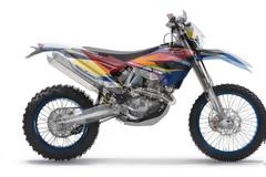 Οι Husqvarna και Husaberg επανενώνονται!