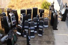 Ηράκλειο: Καζίνο στην παραλιακή - Είχαν έξι κρυφές κρυφές εξόδους και... φάρο περιπολικό για να συνεννοούνται