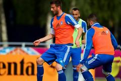 “Βλέπει” Μαλεζά η Βόλφσμπουργκ