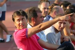 Τέλος απ΄τον Ηρακλή, πλησιάζει στον Άρη ο Χατζηνικολάου