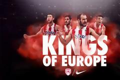 ΔΩΣΤΕ ΕΜΠΝΕΥΣΗ ΣΤΟΥΣ ΠΡΩΤΑΘΛΗΤΕΣ ΕΥΡΩΠΗΣ!