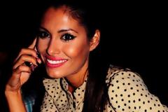 Θωμαή Απέργη: «Aπέφυγα σοβαρή επέμβαση στο λαιμό»