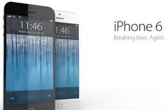 Διπλάσια pixels για το iphone 5S?