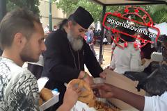 Ιερομόναχος Νεκτάριος, ένας σύγχρονος πατέρας της αγάπης