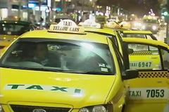 Ελληνική επαναστατική τεχνολογία στα ταξί της Μελβούρνης