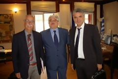 Πάτρα: Πράσινο φως και από το YΠΠΟ για την ενοποίηση των αρχαιολογικών χώρων