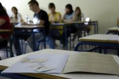 Mπορεί μαθηματικά να μην έγραψε αλλά άφησε άφωνο τον εξεταστή!