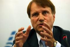 Επιτάχυνση των μεγάλων οδικών έργων στην Ελλάδα 