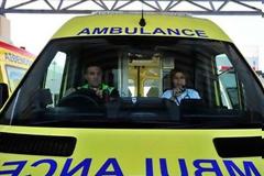 Κύπρος: Τραγικός θάνατος ιερέα, πατέρα δέκα παιδιών